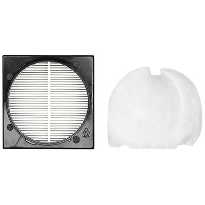 Powr-Flite Pro-Lite X1488 Backpack Vacuum Pre-Motor Exhaust Filter for Select Vacuums