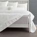 Cadence Bedding Collection - White, Sham in White, King Sham in White - Frontgate