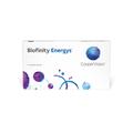 CooperVision Biofinity Energys (6er Packung) Monatslinsen (3.25 dpt & BC 8.6)