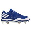 Adidas Shoes | New Adidas Poweralley 4 Men's Baseball Cleat Mens Size 13 | Color: Blue/White | Size: 13