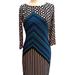 Nine West Dresses | Nine West Tunic Dress Size 2 | Color: Blue | Size: 2