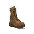 Belleville Flyweight Hot Weather Side-Zip Composite Toe Boot - Mens Coyote 9 Wide TR596ZCT 090W