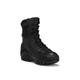 Belleville Lightweight Waterproof Side-Zip Tactical Boot - Mens Black 10 Wide TR960ZWP 100W