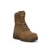 Belleville Guardian Hot Weather Lightweight Composite Toe Boot - Mens Coyote 8.5 Wide TR536CT 085W