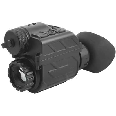 AGM Global Vision StingIR-384 Multi-Purpose Thermal Imaging Monocular 384x288 50 Hz 16mm Lens Black 3152451012ST11