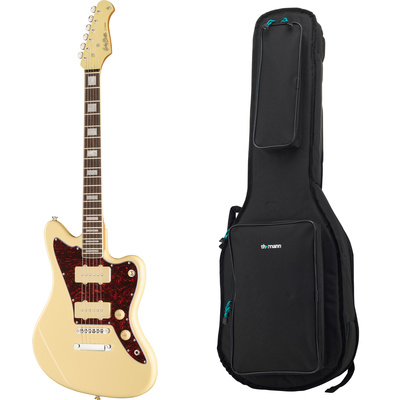 Harley Benton HB JA-60 OW Bundle