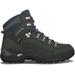 Lowa Renegade GTX Mid Shoes - Men's Dark Grey 11 US Wide 3109680954-DKGRY-W--11