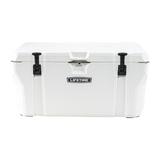 Lifetime 115 Qt. Ice Chest Cooler in White | 20 H x 38.9 W x 18.75 D in | Wayfair 91108