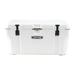 Lifetime 115 Qt. Ice Chest Cooler in White | 20 H x 38.9 W x 18.75 D in | Wayfair 91108