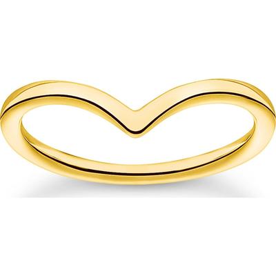 Thomas Sabo Damenring 925er Silber 52 Damen Image