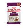 Royal Canin Sensory Smell umido in Salsa per gatti - Set %: 96 x 85 g