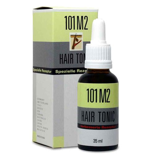 101 Haar-System 101M2 Hair Tonic – bei drastischem Haarausfall 35 ml