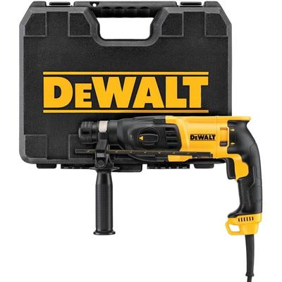 Werkzeuge - Kombihammer 800 w D25133K - Dewalt Image