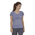 Patagonia W's Cap Cool Trail Bike Henley - maglia MTB - donna