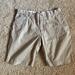 Polo By Ralph Lauren Shorts | Khaki Shorts | Color: Tan | Size: 34