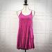 Free People Dresses | Free People Intimately Sequin Mini Dress, Small | Color: Purple | Size: S