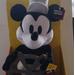 Disney Toys | Disney Mickey Steamboat Willie | Color: Black/Gray | Size: Osbb