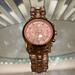 Michael Kors Accessories | Micheal Kors Watch Lucite | Color: Gold | Size: Os