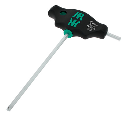 Wera 454 HF HEX-Plus 5x150