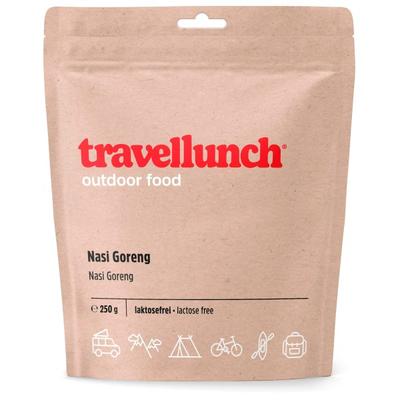 Travellunch - Nasi Goreng Gr 250 g Image