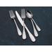 Fitz and Floyd Everyday Bistro Classic Silverware 20 piece service for four Stainless Steel in Gray | Wayfair 5286222