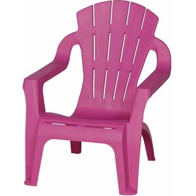 Ipae Progarden - Kinder-Deckchair, pink Mini-Selva Image
