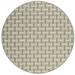 White 60 x 0.5 in Area Rug - Corrigan Studio® Dareus Indoor/Outdoor Commercial Color Rug - Green, Pet & Friendly Rug. Made In USA, Area Rugs Great For , Pets, Event | Wayfair