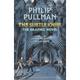 The Subtle Knife: The Graphic Novel - Philip Pullman, Gebunden