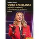 Voice Excellence - Wiebke Huhs, Taschenbuch