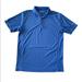 Nike Shirts | Nike Golf Tour Performance Mens M Blue Dri-Fit Polyester Golf Polo Shirt | Color: Blue | Size: M