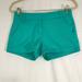 J. Crew Shorts | J Crew Woman's Teal Chino Shorts Size 00 | Color: Green | Size: 00