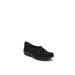 Women's Niche Iii Slip On Sneaker by BZees in Black (Size 7 M)