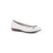 Women's Cliffs Charmed Flat by Cliffs in White Smooth (Size 9 1/2 M)