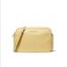 Michael Kors Bags | Michael Kors Signature Jet Set East-West Crossbody - Gold - Brand New With Tags | Color: Gold | Size: Os