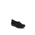 Women's Niche Iii Slip On Sneaker by BZees in Black (Size 9 1/2 M)