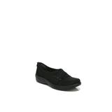 Women's Niche Iii Slip On Sneaker by BZees in Black (Size 9 1/2 M)