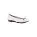 Women's Cliffs Charmed Flat by Cliffs in White Smooth (Size 6 1/2 M)