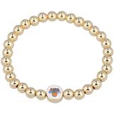 Women's BaubleBar Gold New York Knicks Pisa Bracelet