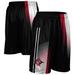 Men's Black San Diego State Aztecs Pocketed Shorts