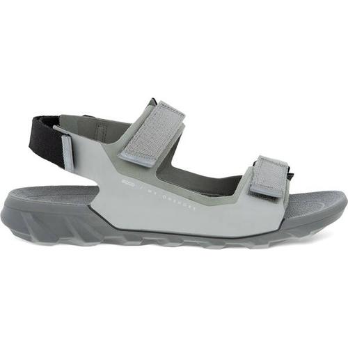 ECCO Herren Halbschuhe MX ONSHORE M Sandal 3S, Größe 45 in Weiß