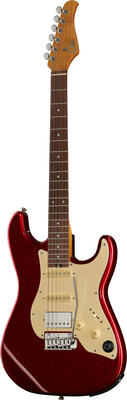 Mooer GTRS Guitars Standard 800 MR