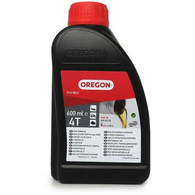 Oregon - Viertakt Motoröl sae 30 600 ml