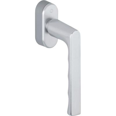 Fenstergriff Hamburg 0700/UD9020 Aluminium 32-42 mm 32-42 mm Standard Image