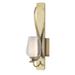 Hubbardton Forge Flora Wall Sconce - 203035-1052