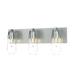 Hubbardton Forge Eos 21 Inch 3 Light Bath Vanity Light - 201332-1002