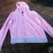 American Eagle Outfitters Jackets & Coats | American Eagles Outfitters Hoodie | Color: Gray/Pink | Size: 2x