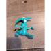 Disney Toys | Hercules Disney Panic Toy Figure | Color: Blue/Gray | Size: Osb
