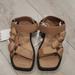 Zara Shoes | Kids Zara Sandals | Color: Gray | Size: 11g