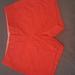 J. Crew Shorts | J Crew Shorts | Color: Red | Size: 6