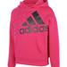 Adidas Shirts & Tops | Adidas Hoody | Color: Black/Pink | Size: Various